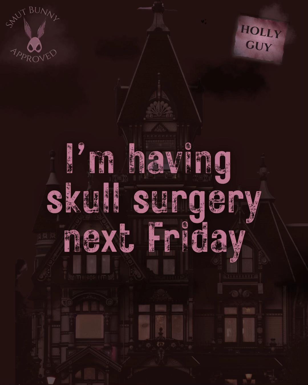 @hollyguyauthor