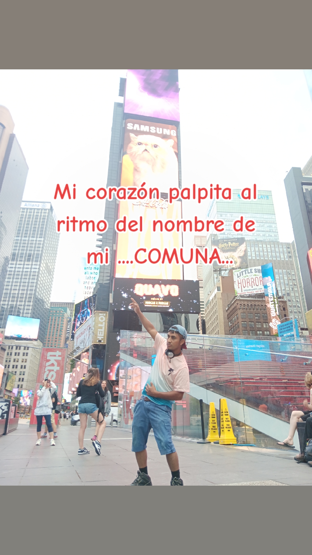 @Bolivar Coro
