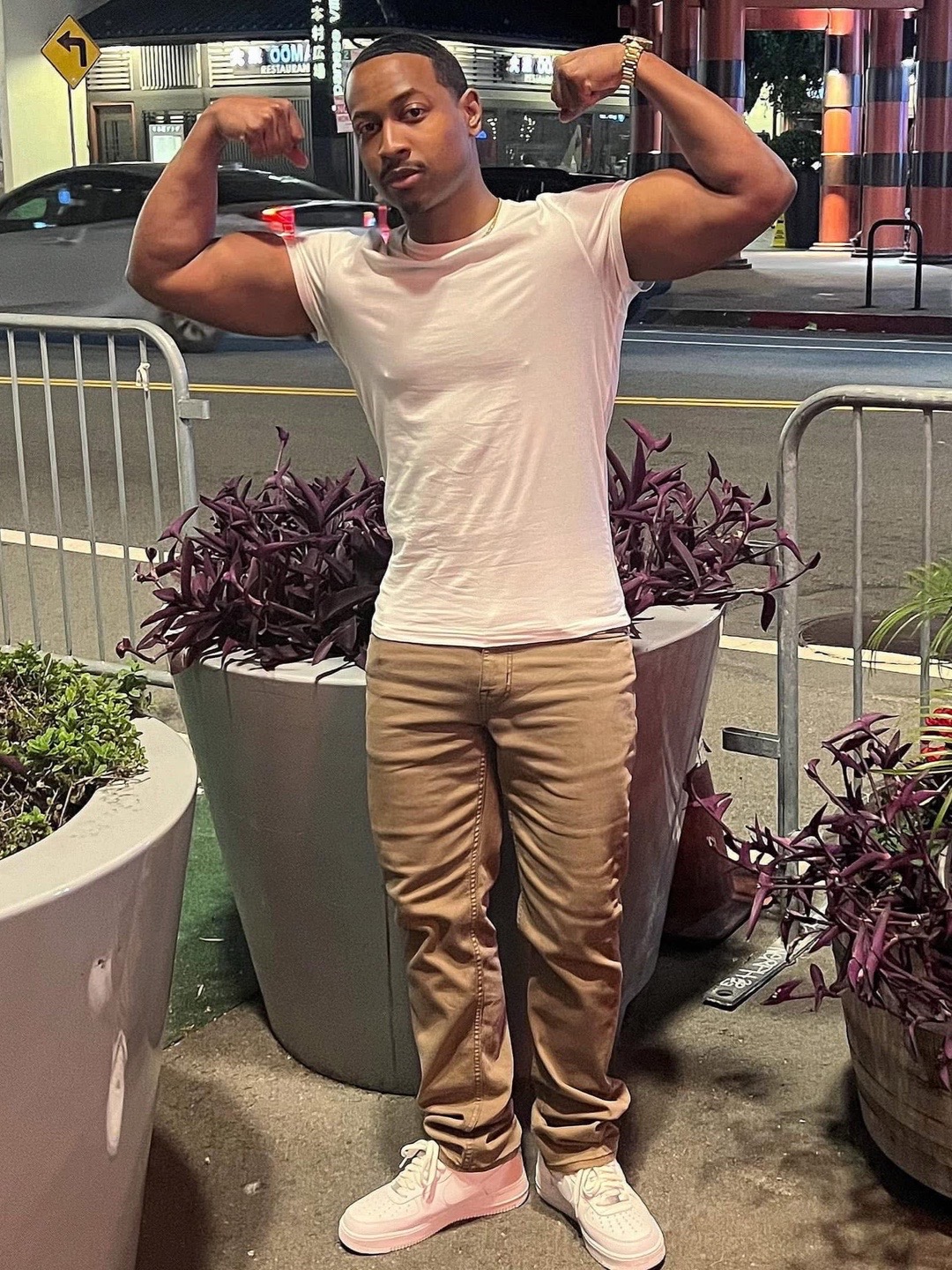 @Marquisstarzlive