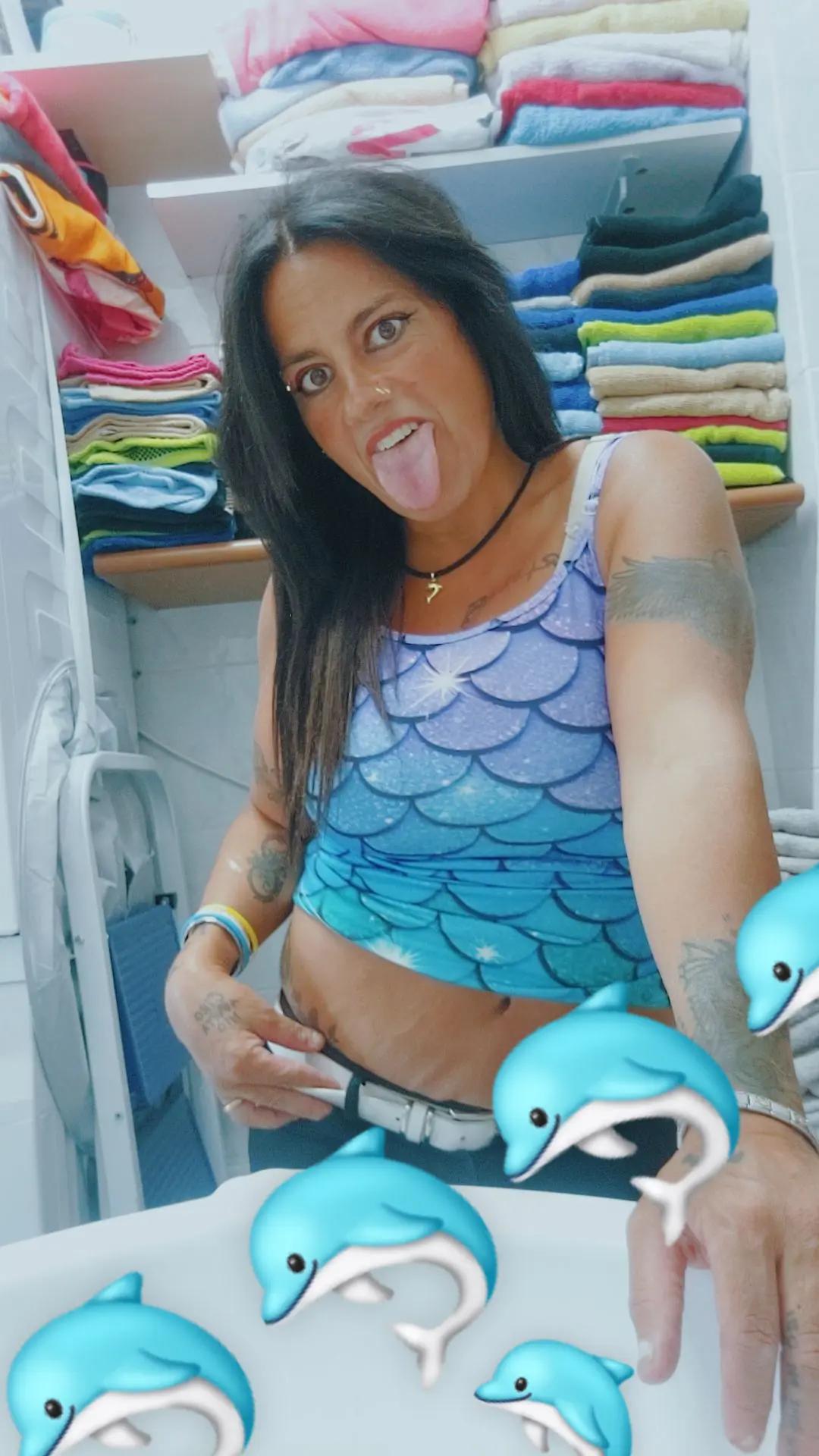@🐬DANIELA DELFINA AZZURRA 🐬