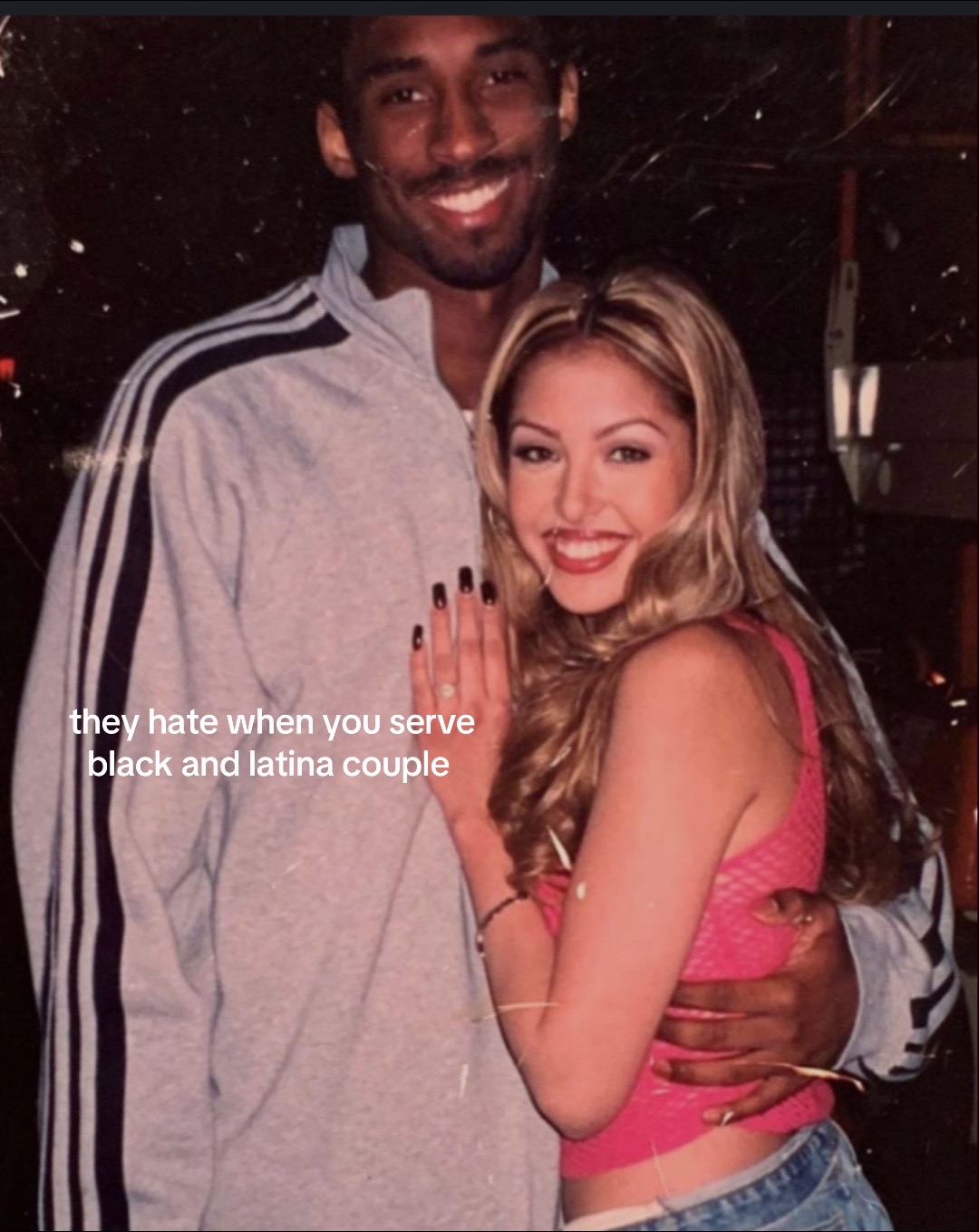 @brianna sanchez