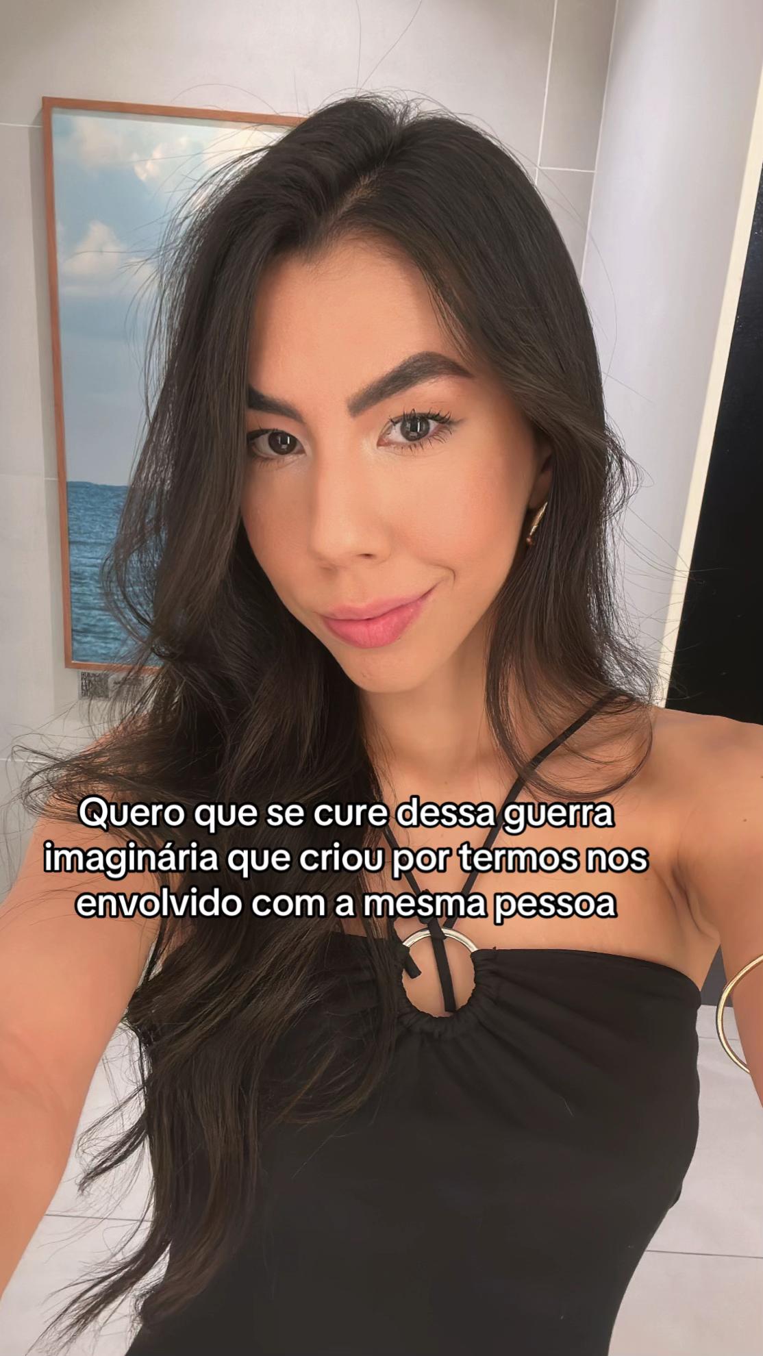 @Fernanda Caroline