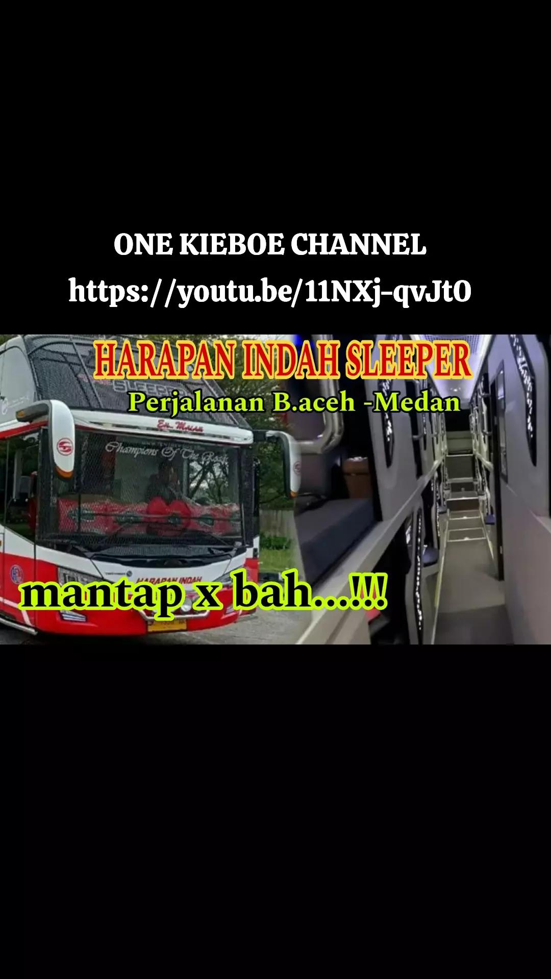 @ONE KIEBOE CHANNEL