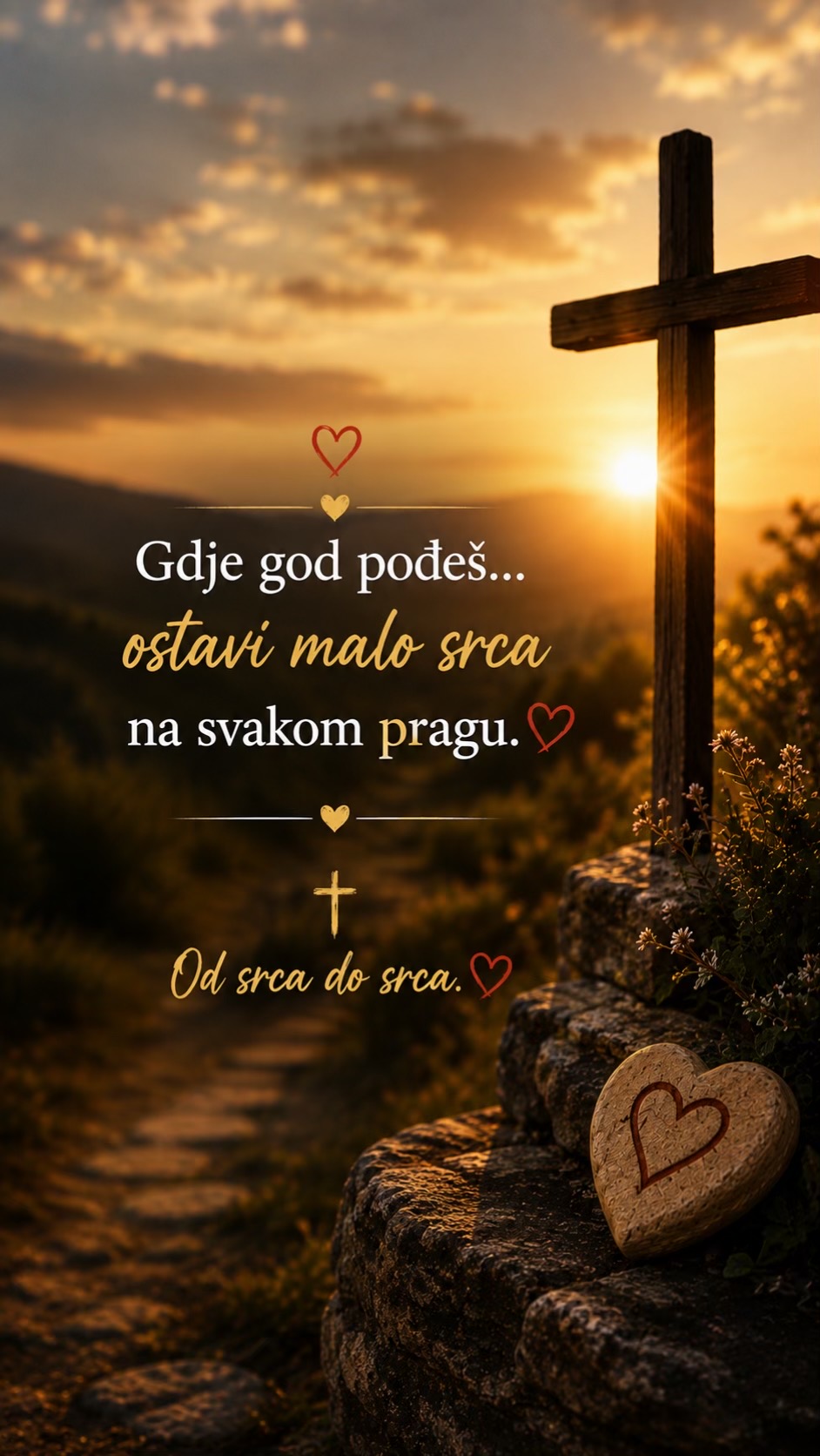 @Sascha ✝️ Od srca do srca ❤️