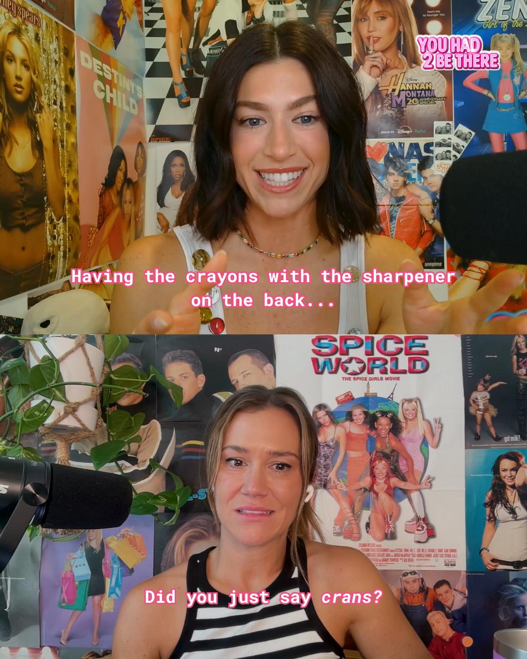@You Had 2 Be There Podcast