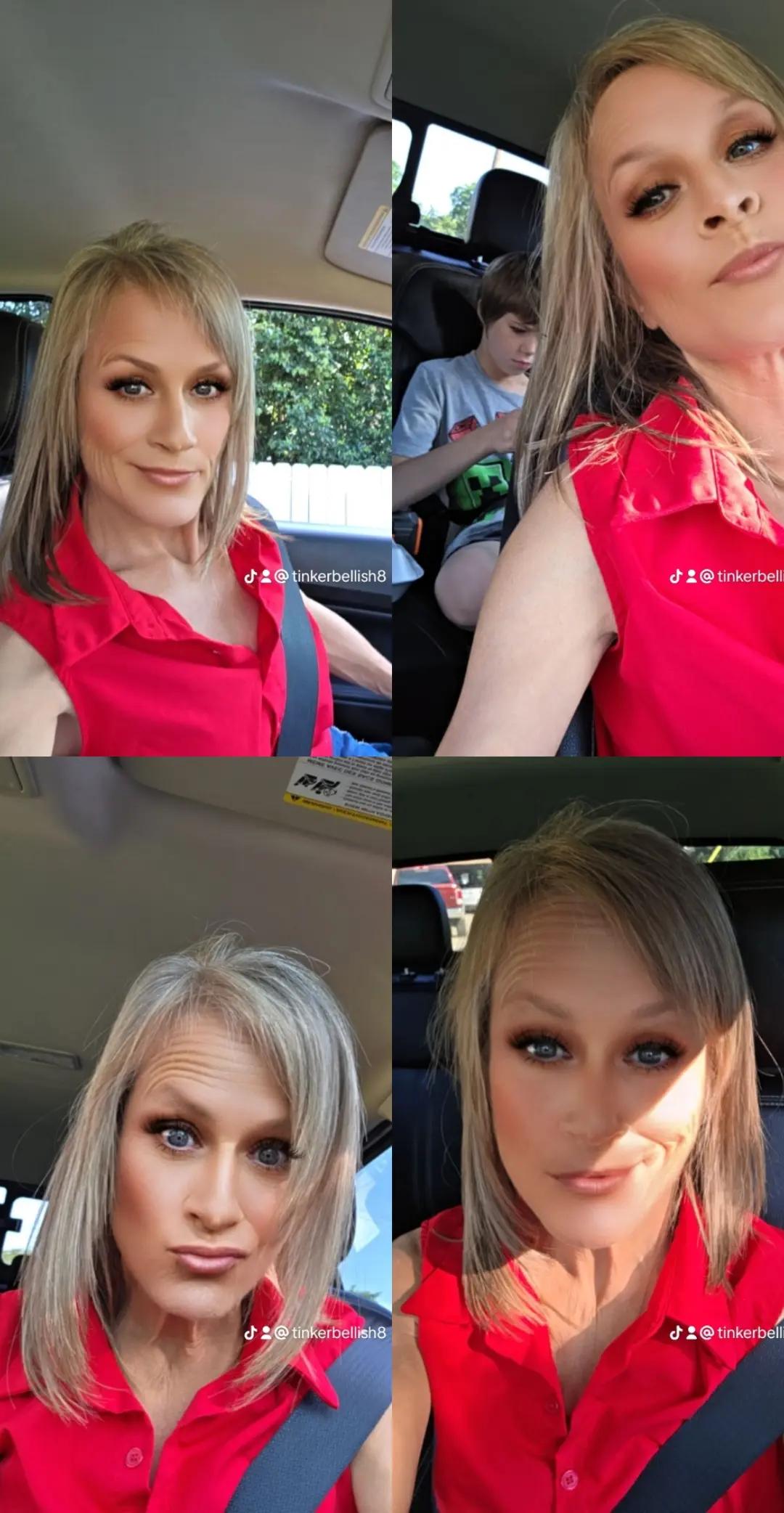 @Tinkerbellish