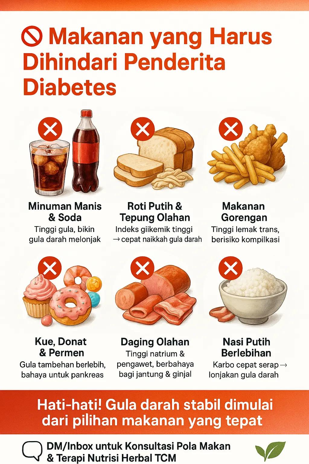@SAHABAT DIABETES