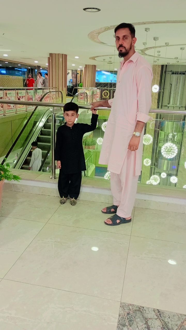@😘Foji ki shehzadi 😘