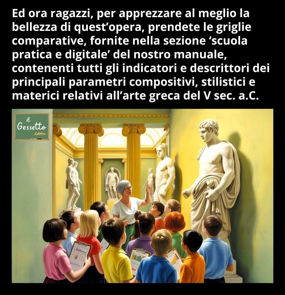 @Il Gessetto - Per la Scuola