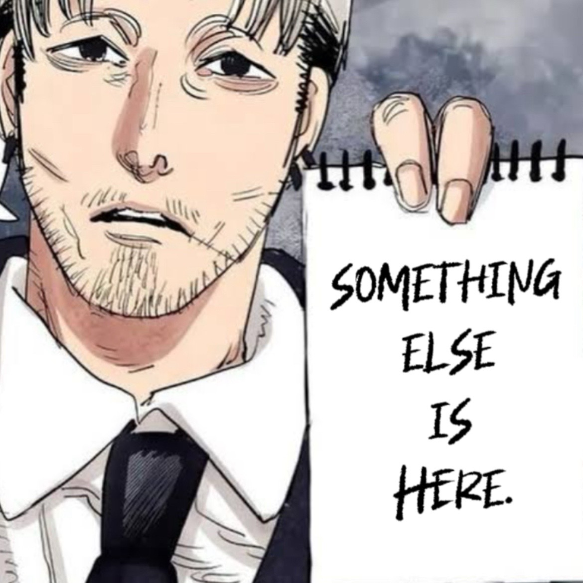 @𝐴𝐷𝐴𝑀・𝑫・𝐵𝐸𝑅𝑅𝑌