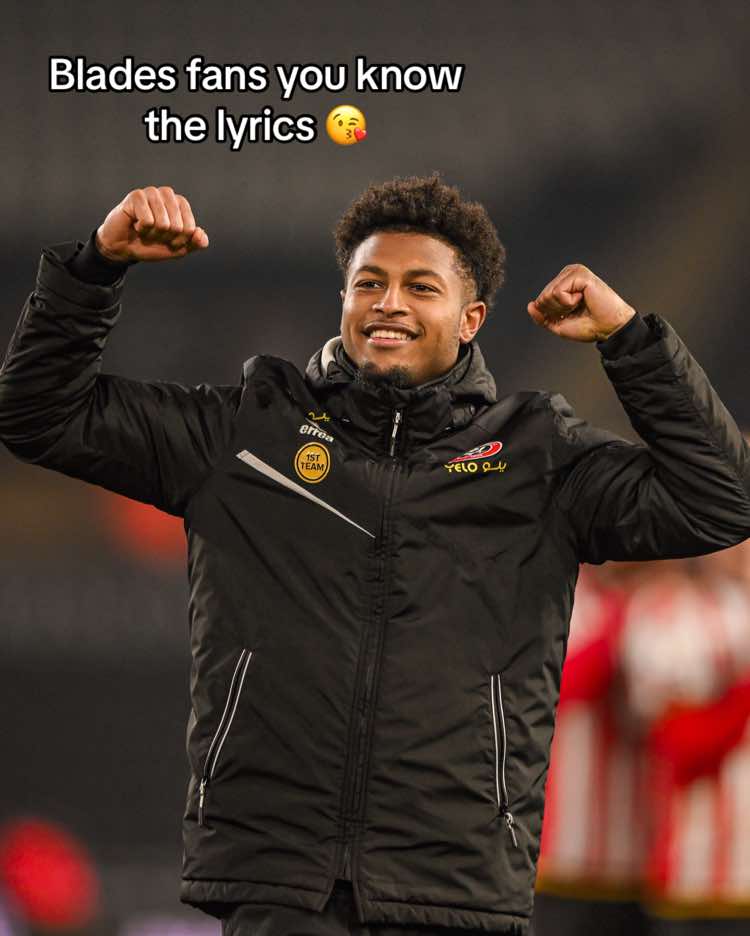 @Tahith Chong