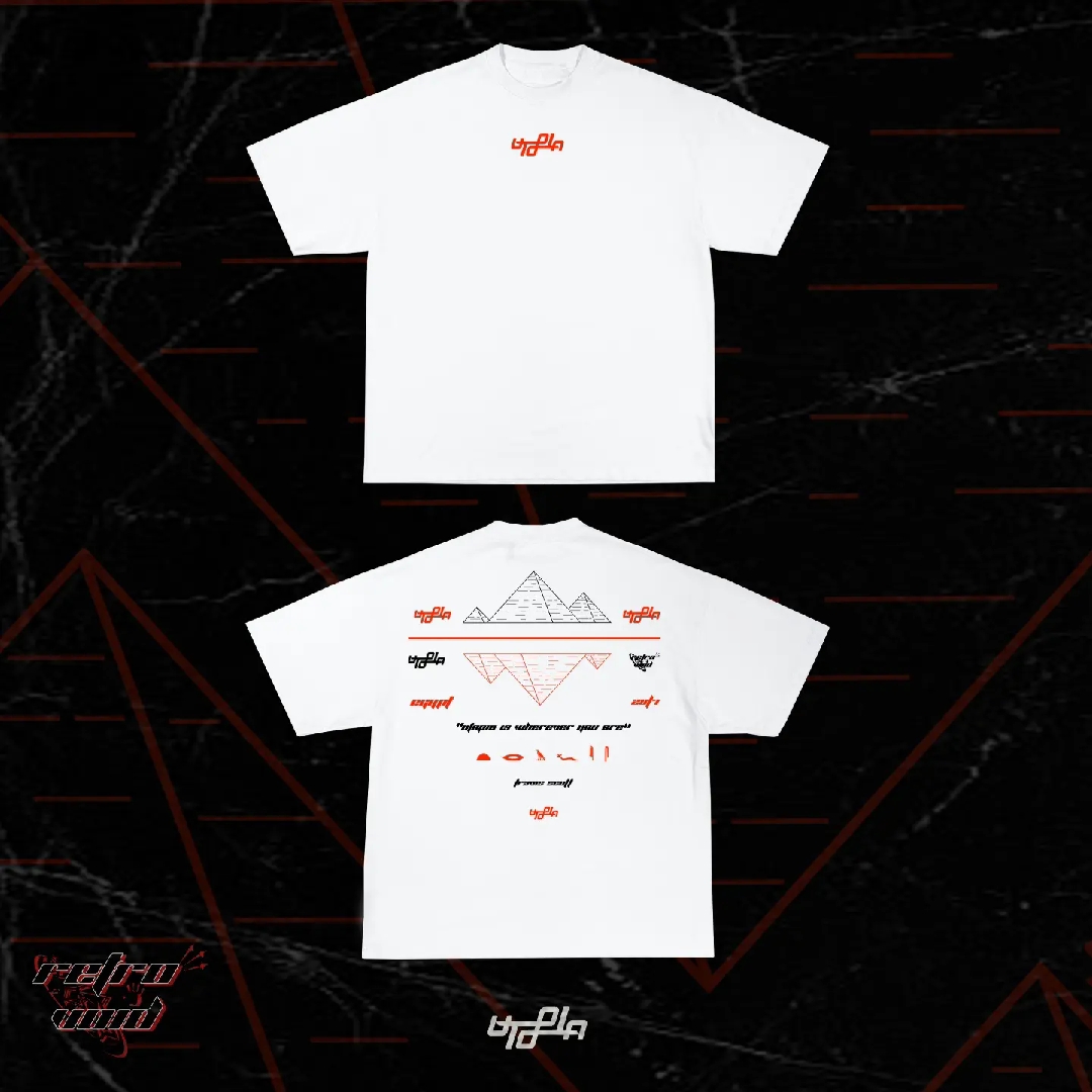 @RETRO VOID EG