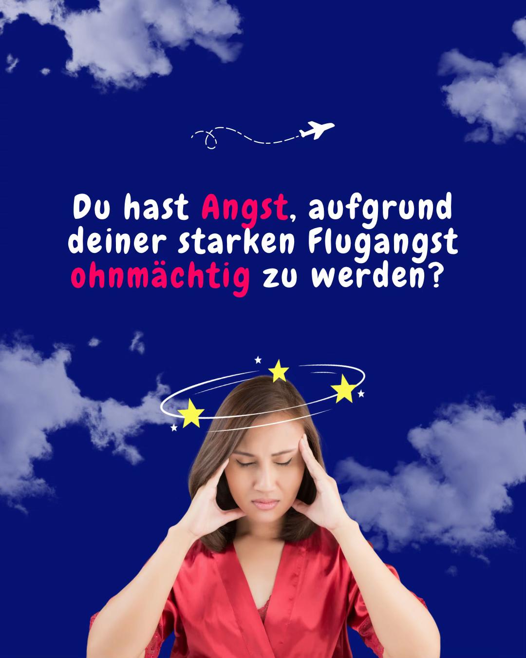 @Flugverliebt mit Linda