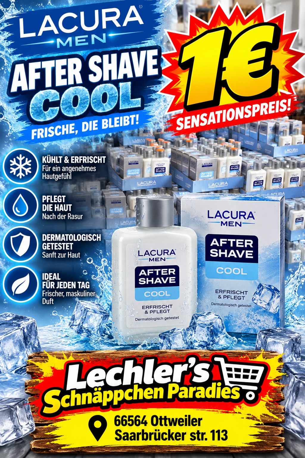 @Lechlers_Schnäppchen_Paradies