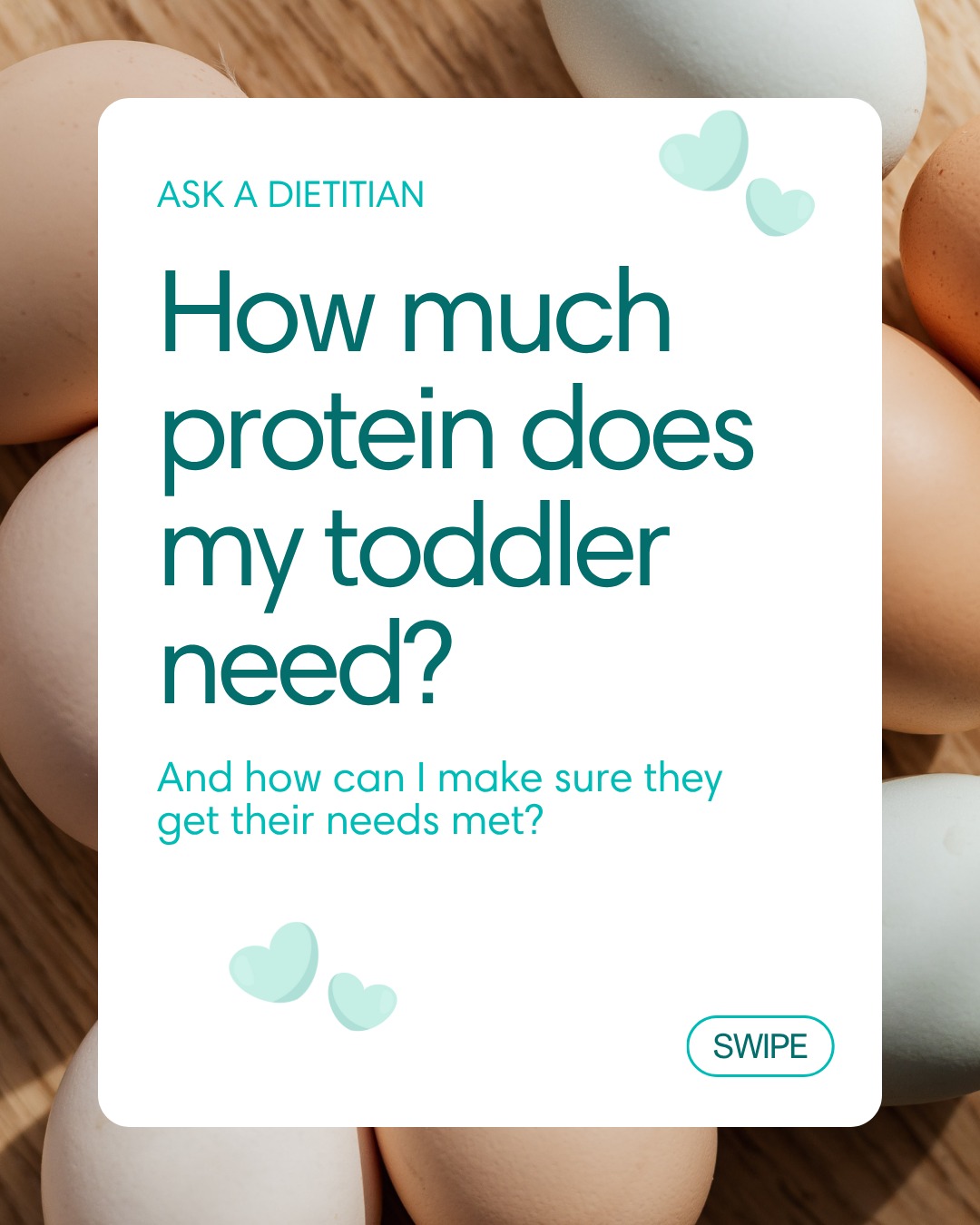 @Carmen - Kids Nutrition