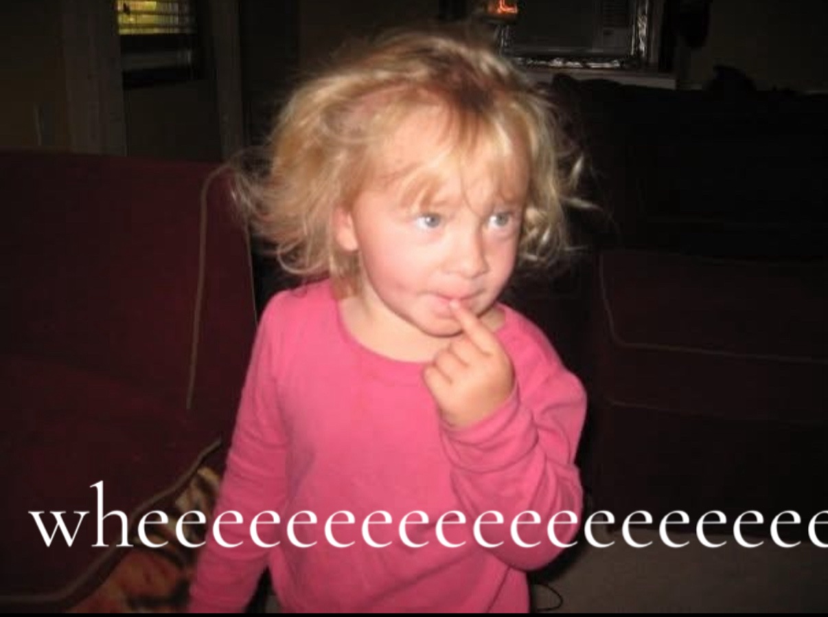 @scarlett melick