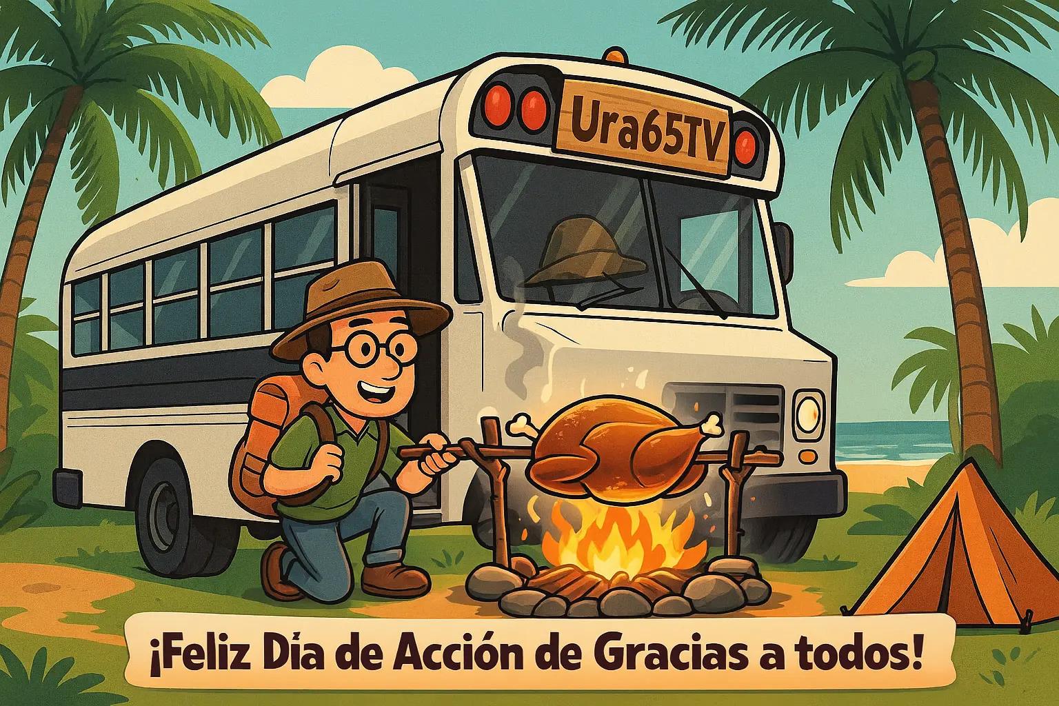 @ulises r aponte