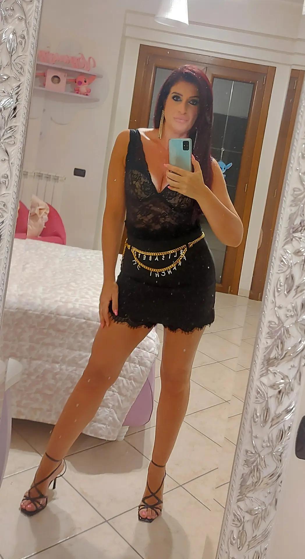 @Lady Laura❤️💋Unico Profilo