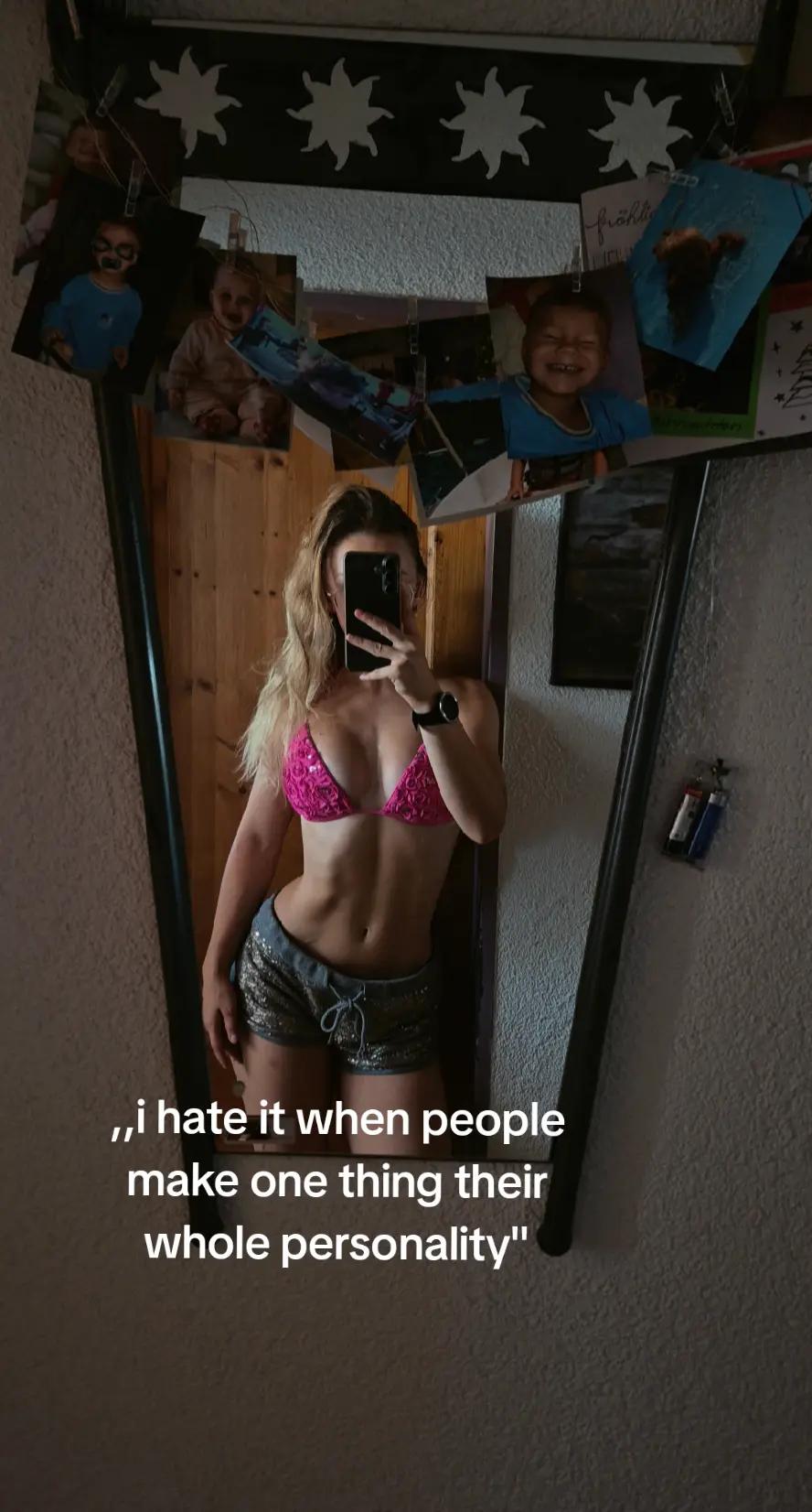 @Luisa H