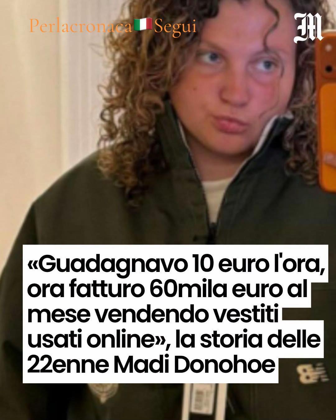 @Perlacronaca🇮🇹Segui