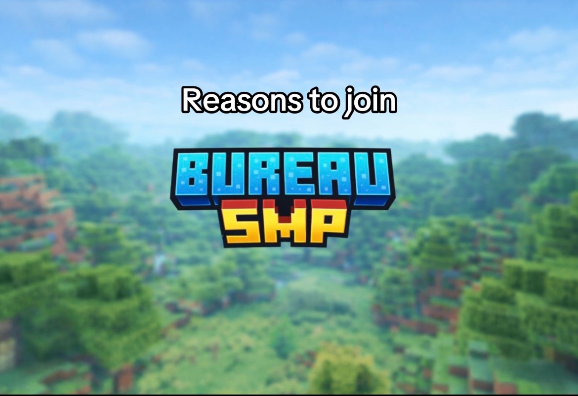 @BureauSMP