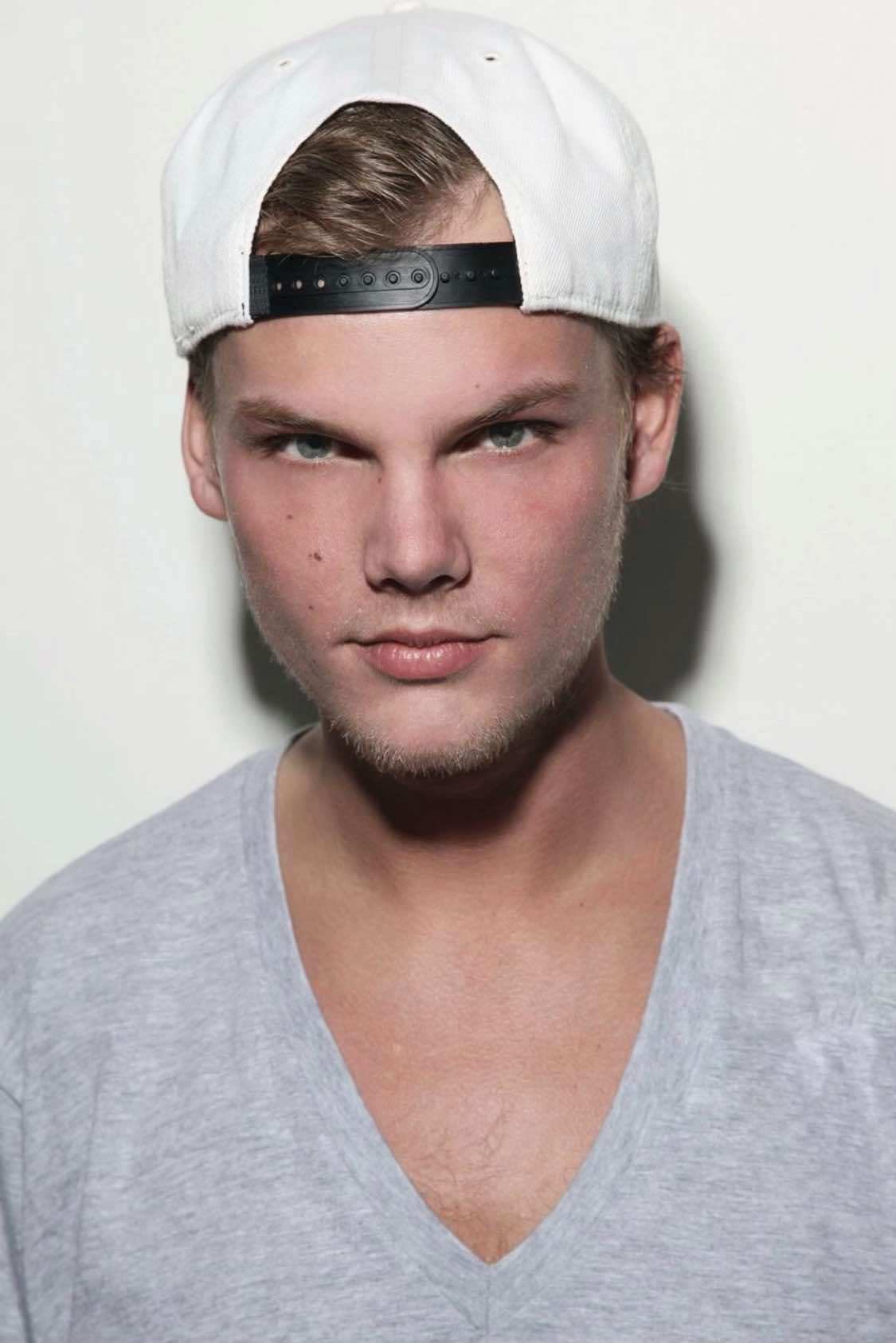 @avicii fan