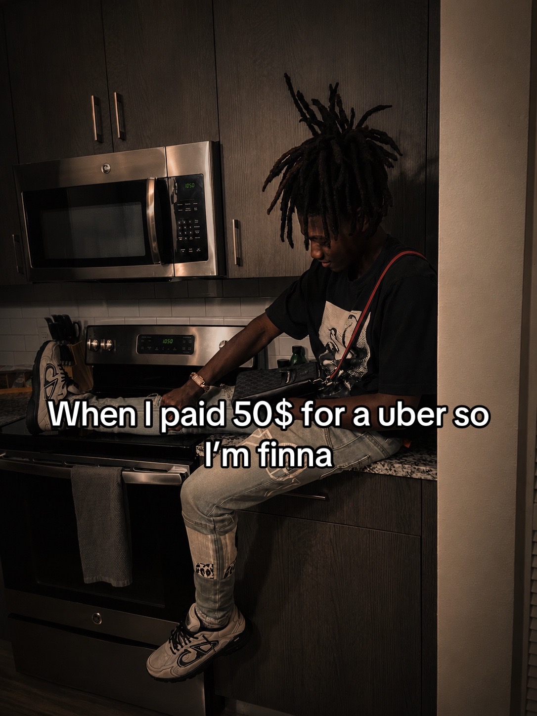 @LuhMeeche