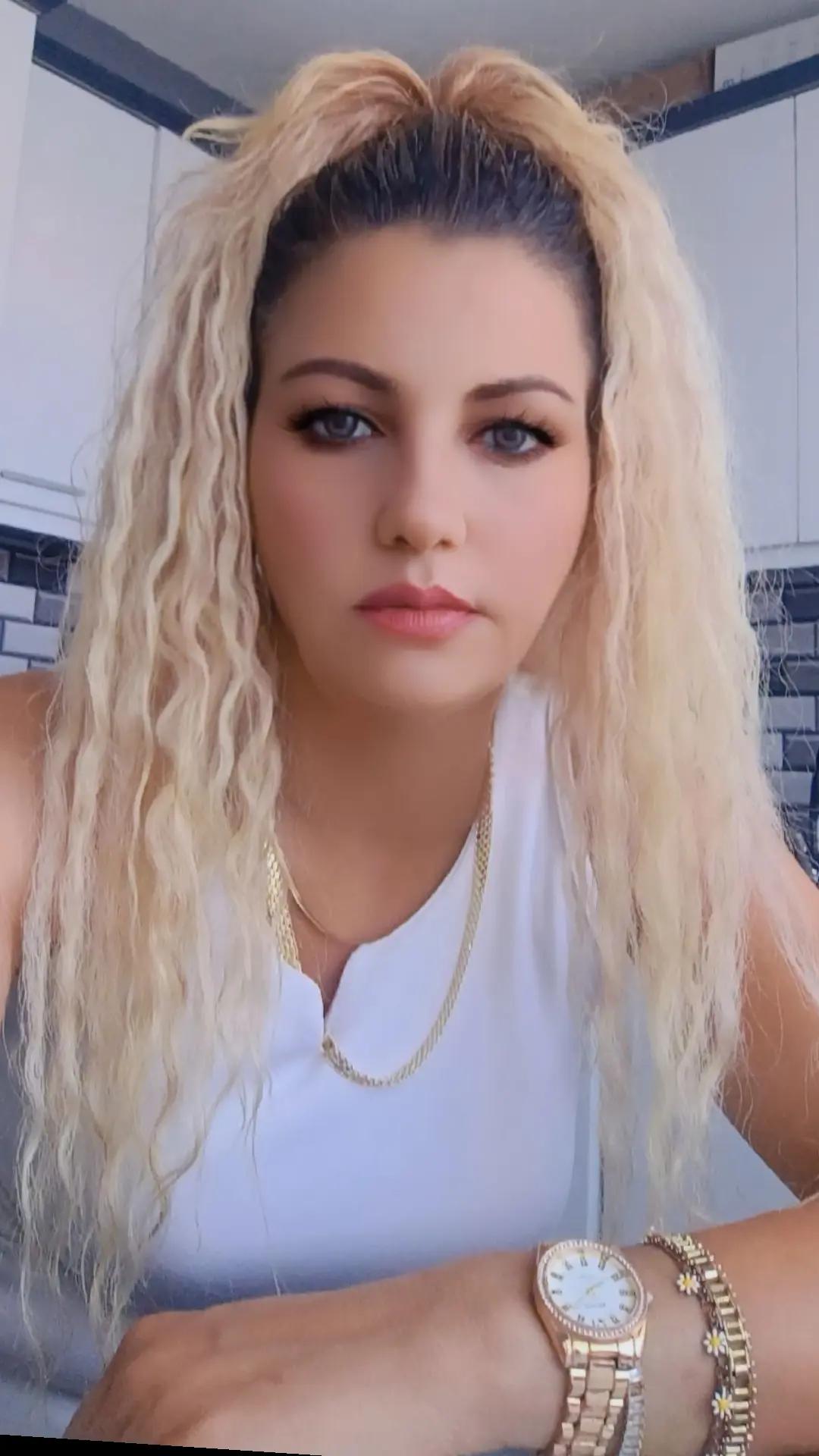 @❣️HÜLYA❣️54❣️