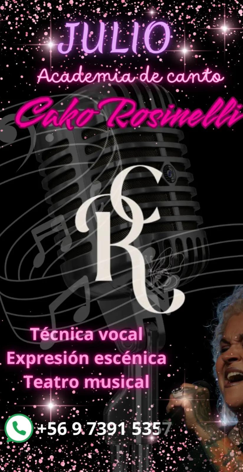 @Cako Rosinelli Star woman