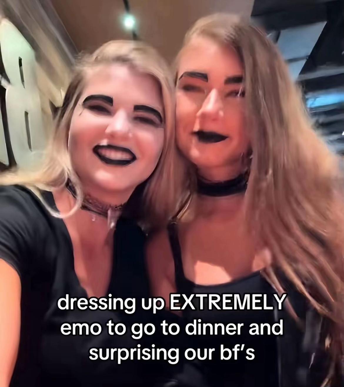@;