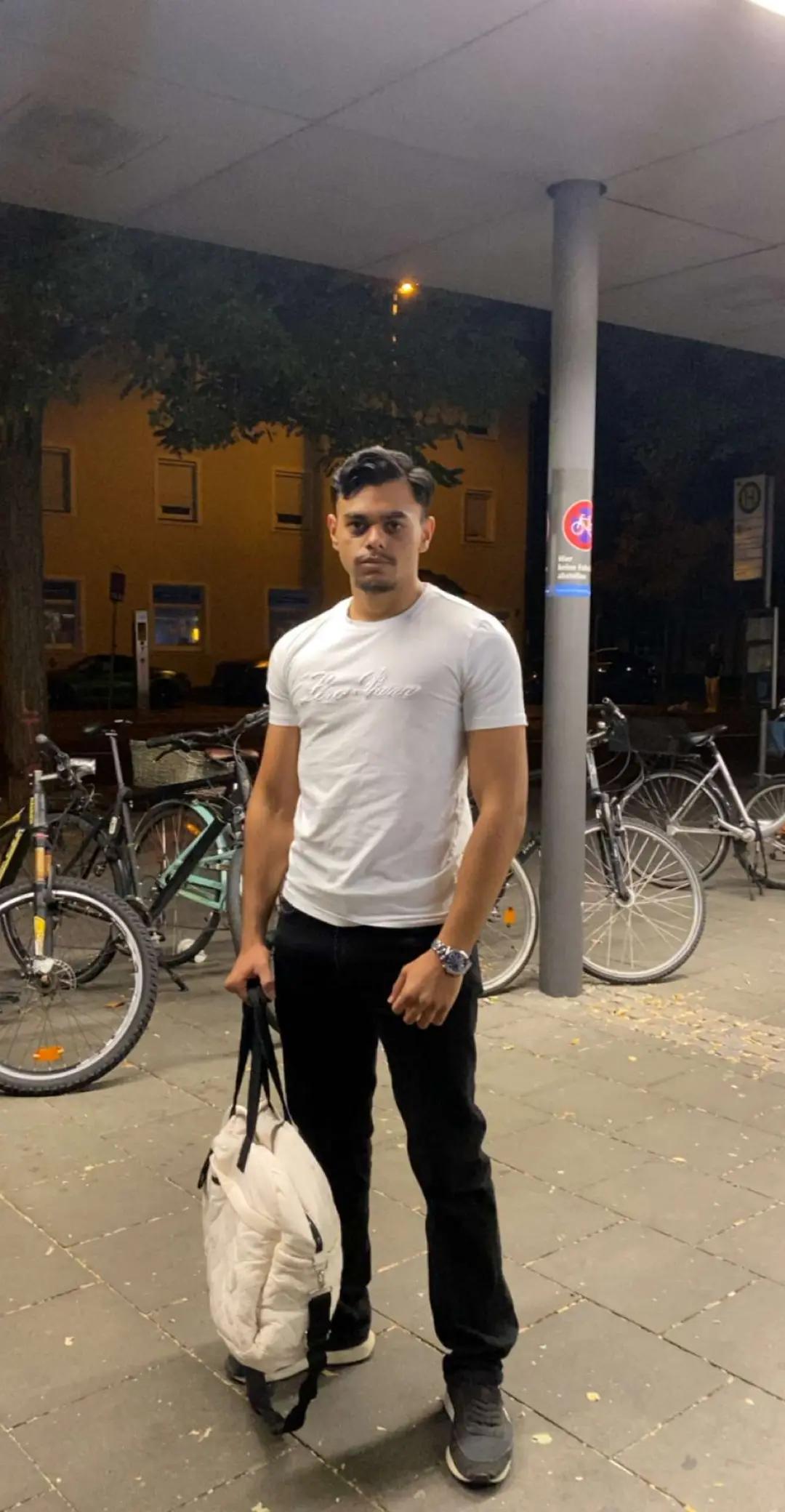 @Alesandro Milano