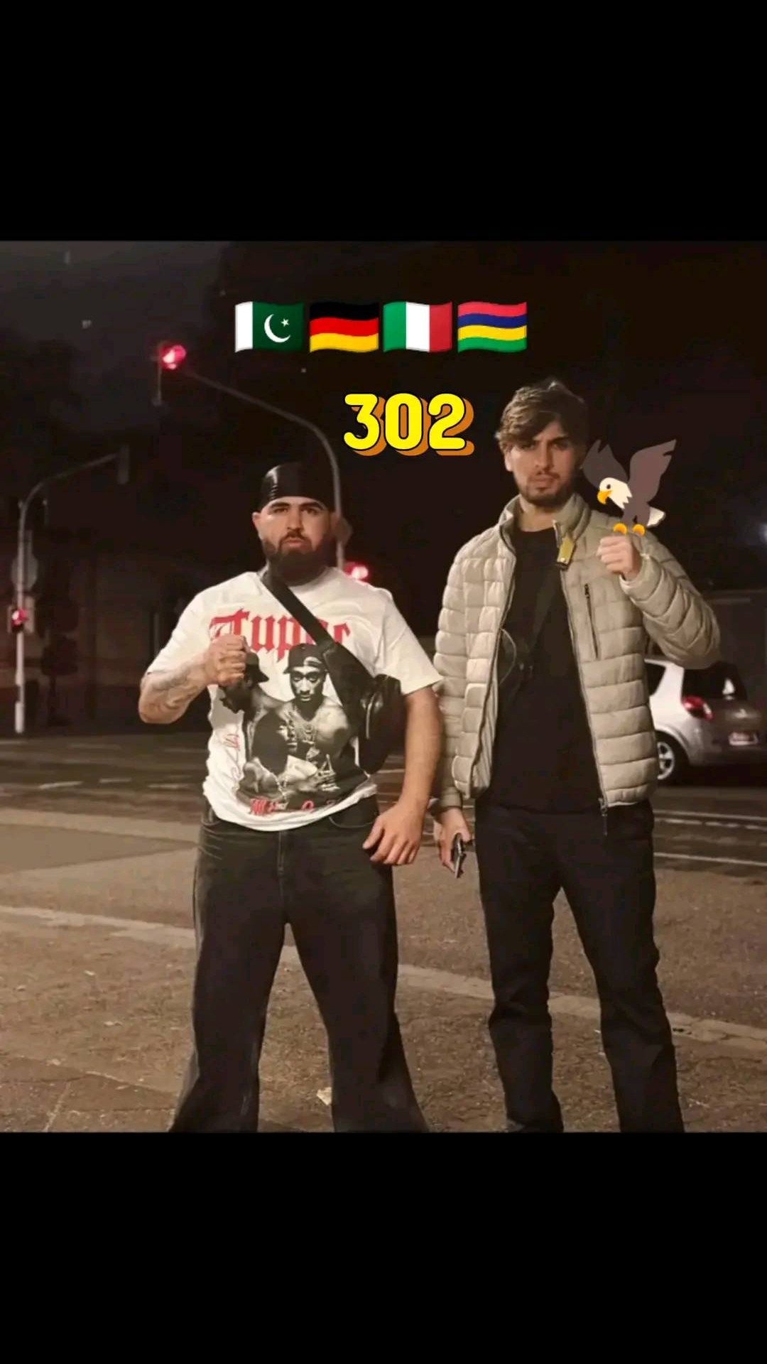 @🦅S.K 🦅302 💸