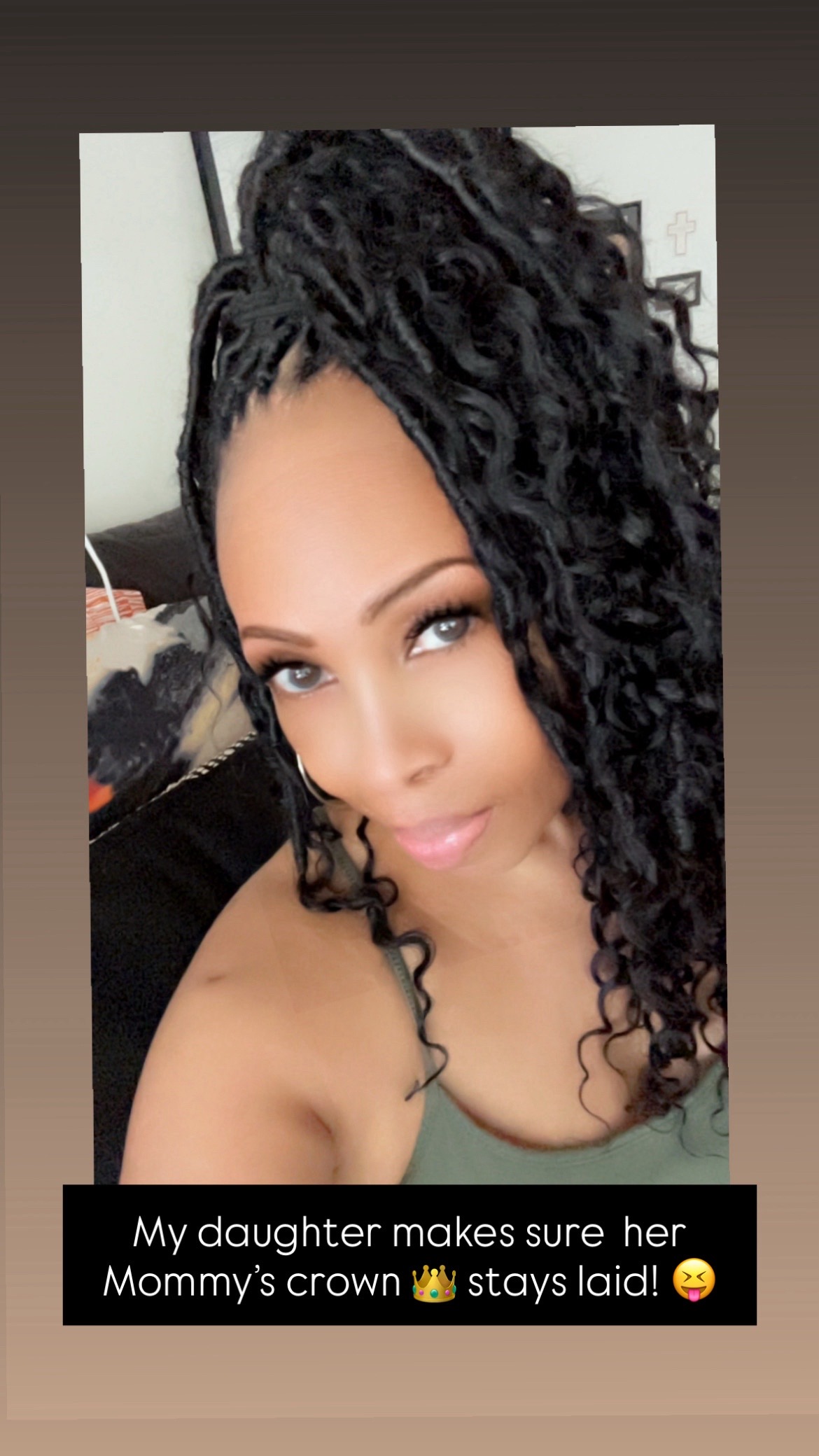 @TheREALBebeLondon