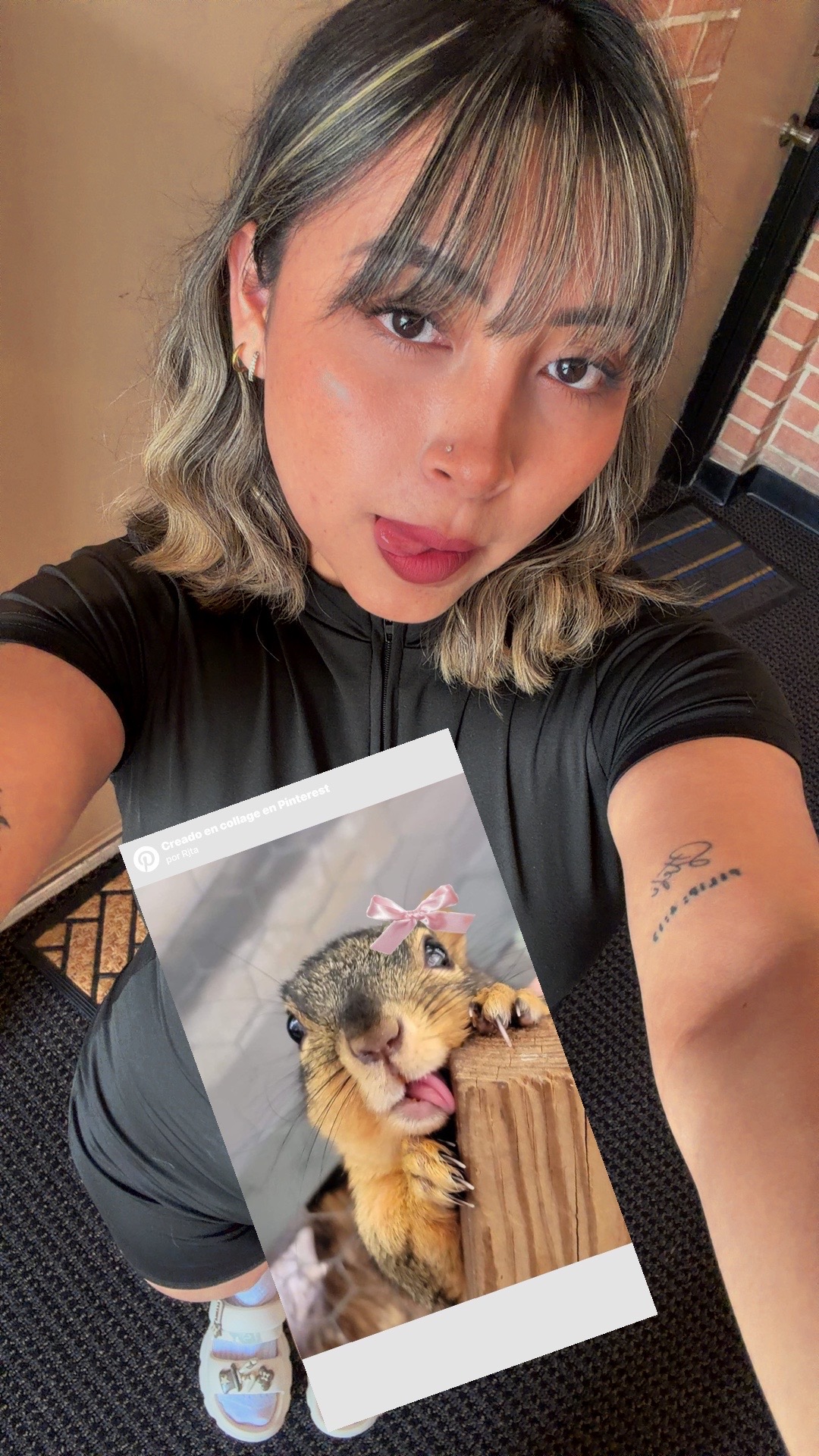 @👻🖤RosiNails|Nashville🐿️🐺🐸