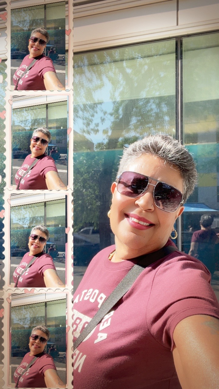@Graciela Cortes