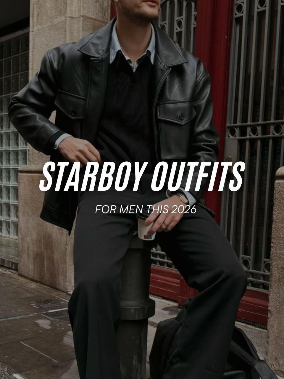 @Starboy ✨