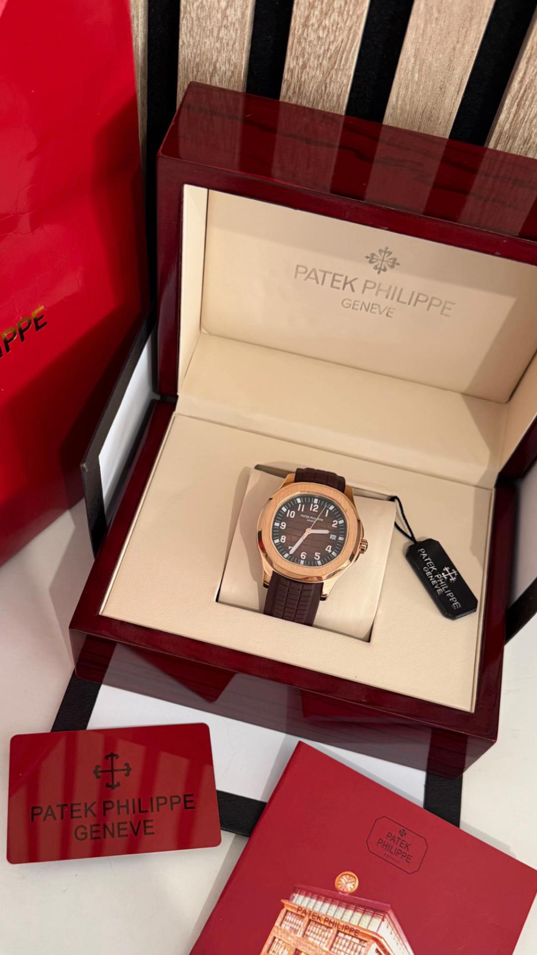 @Targui Watches ⌚️