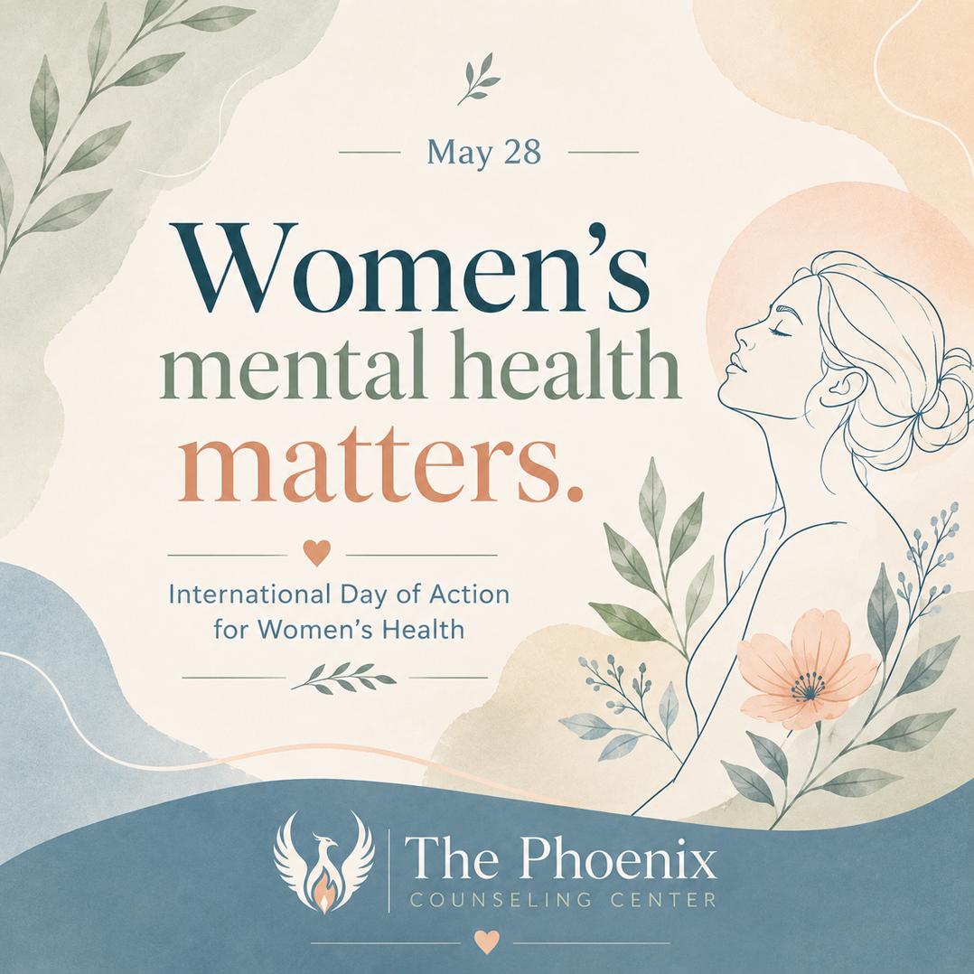 @Phoenix Counseling Center