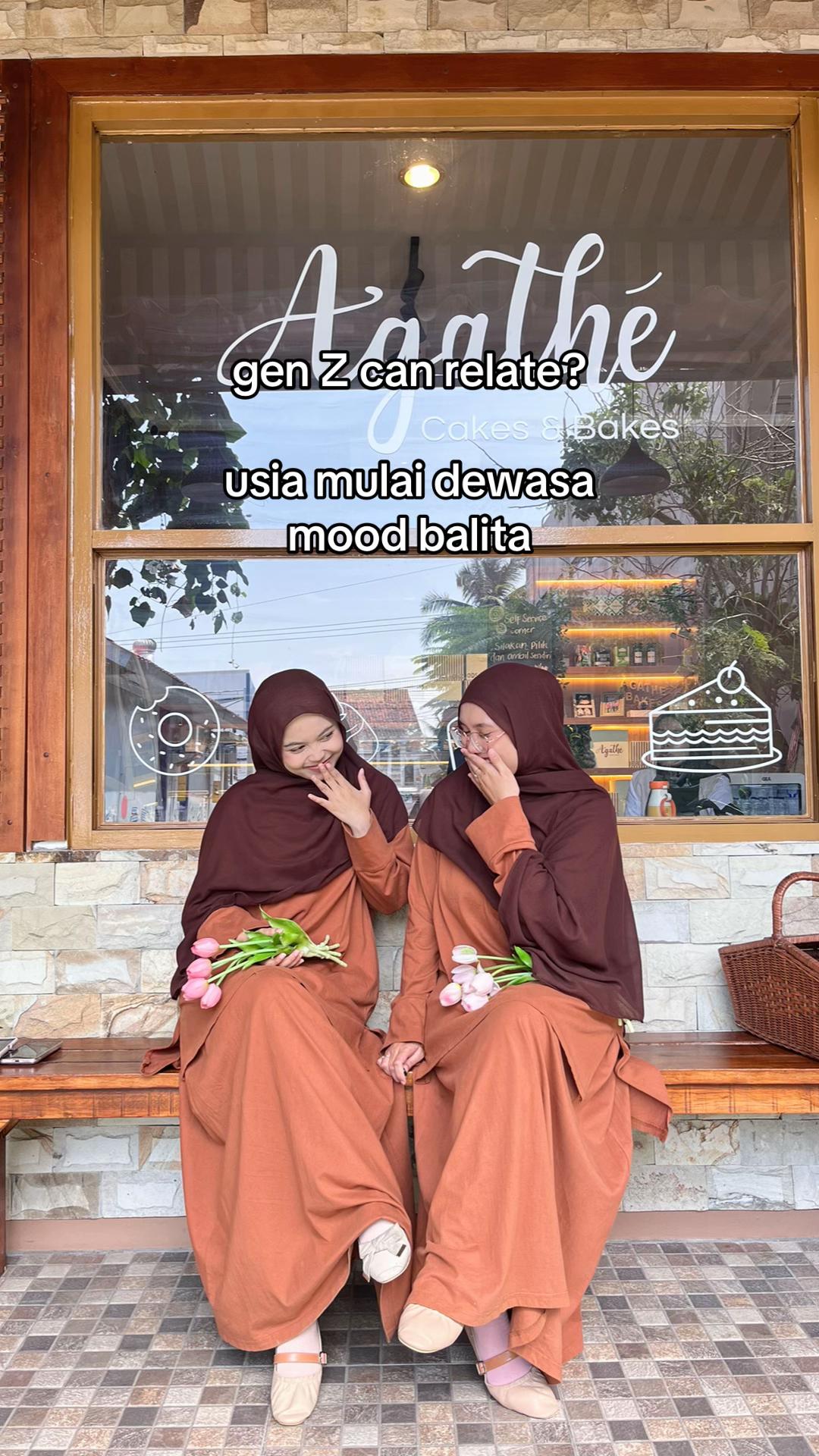 @dibalik layar dunia kerja