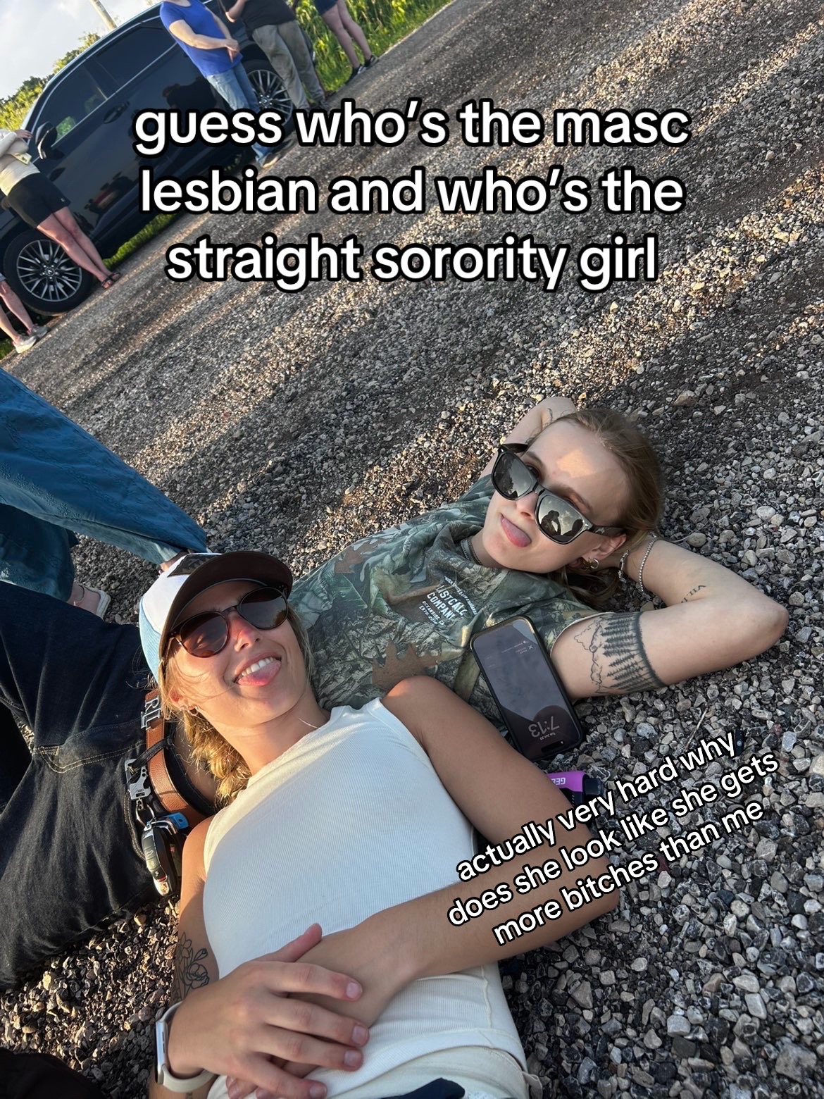 @duh