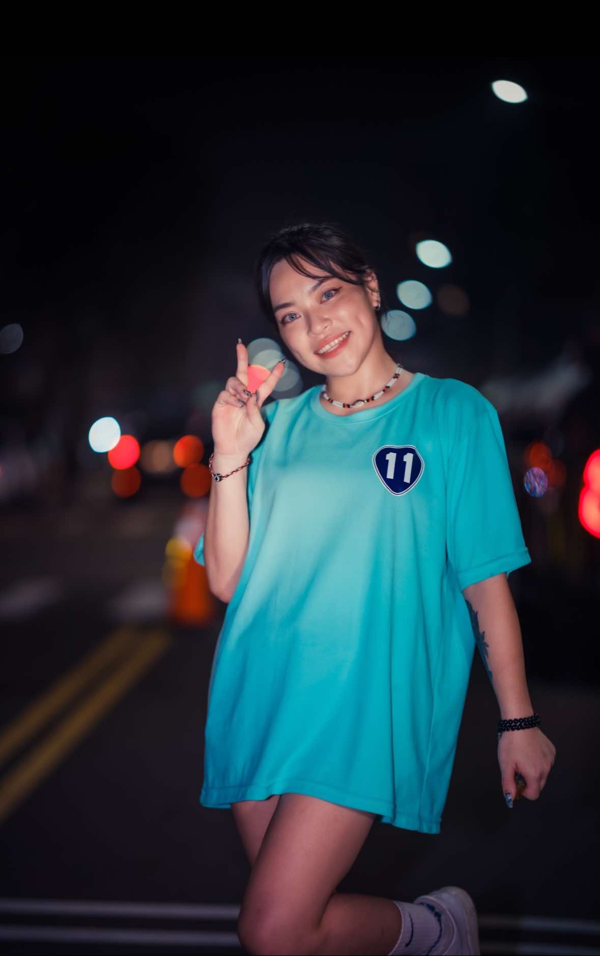 @吖拉蕾🐟