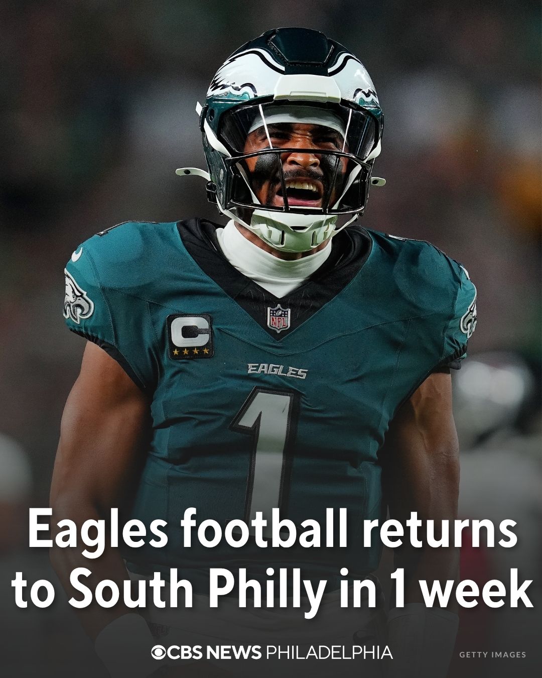 @CBS Philadelphia