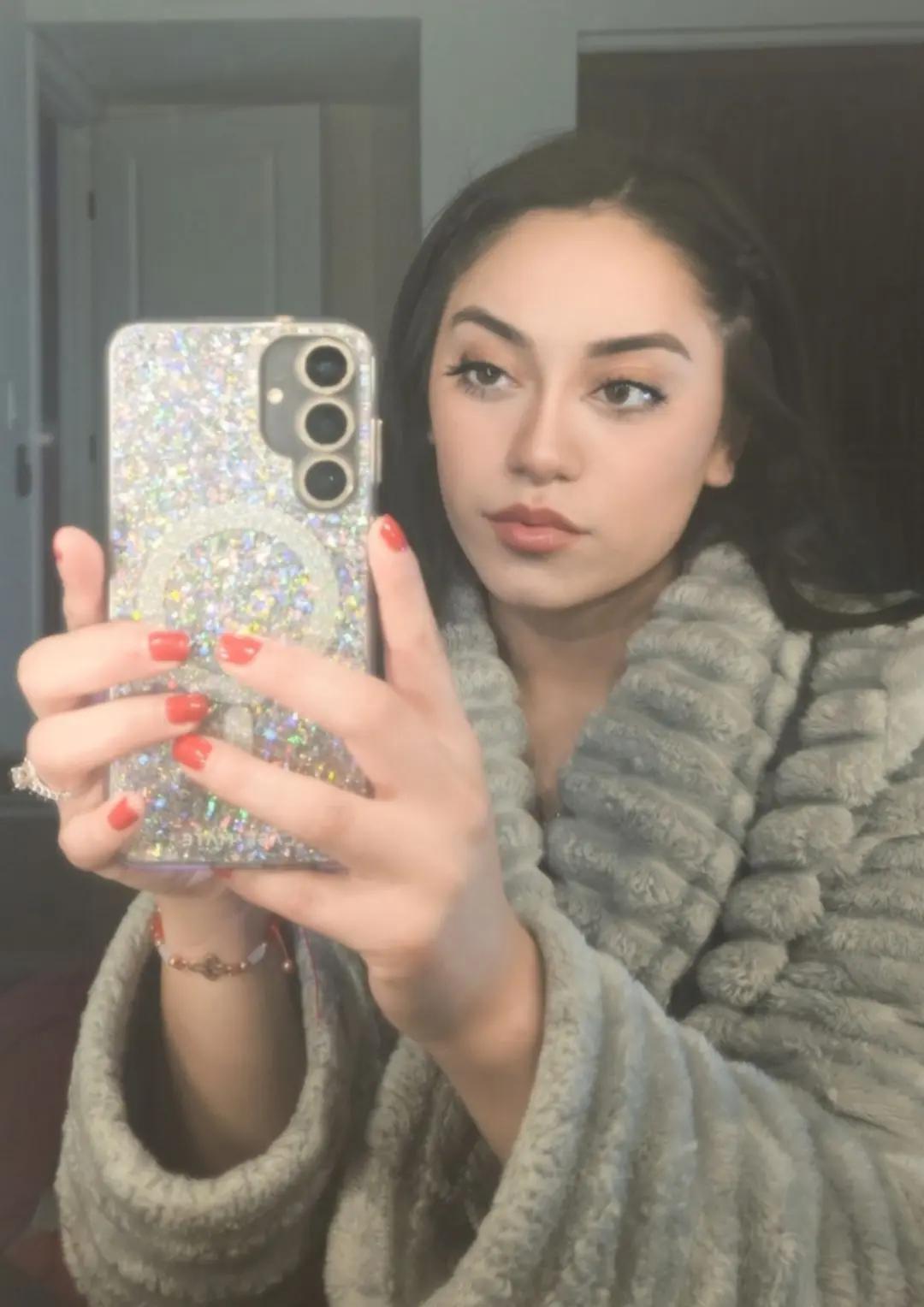 @Isabel Herrera