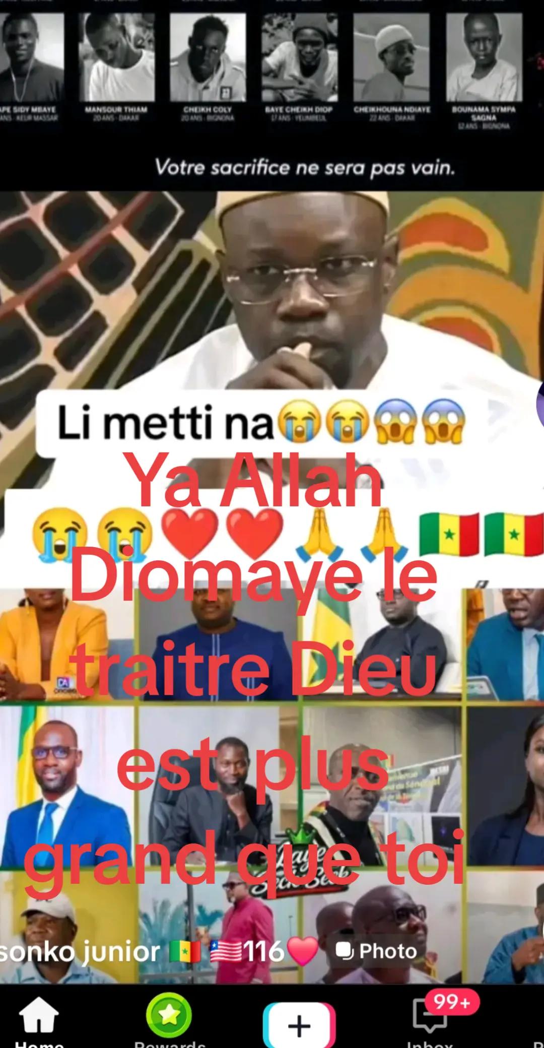 @Love Ba ♥️ All konaté