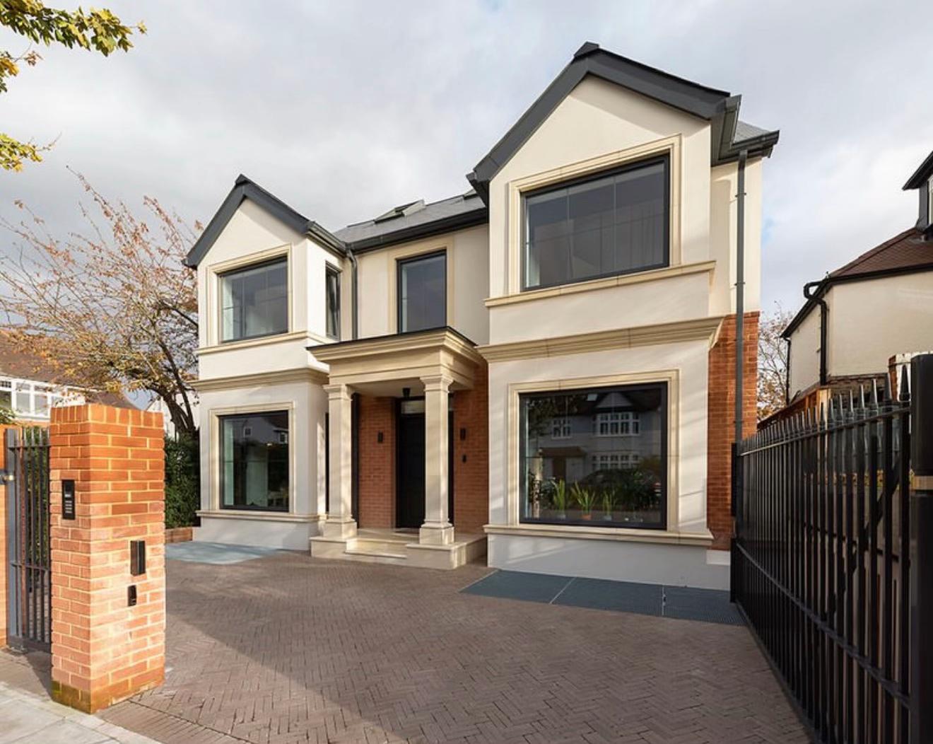 @Property London