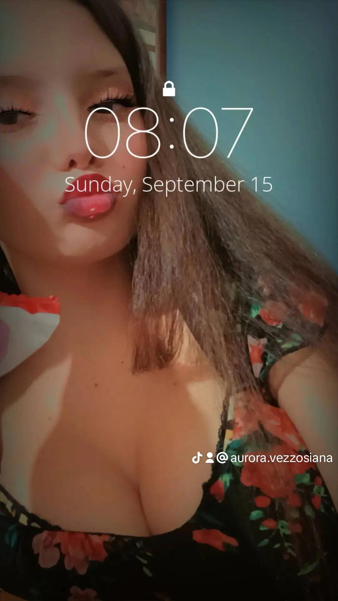 @Aurora Cefalú