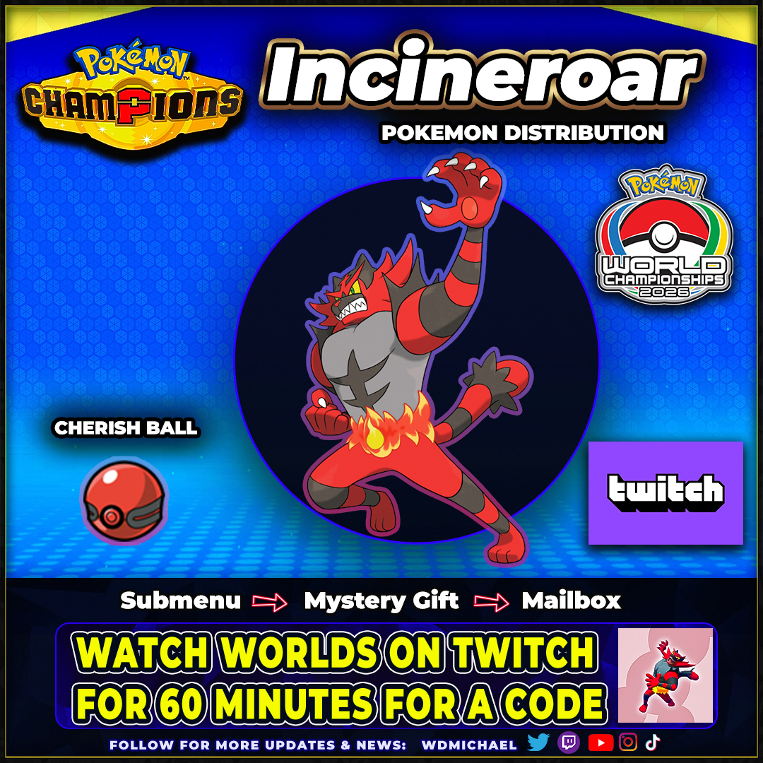 @WDMichael