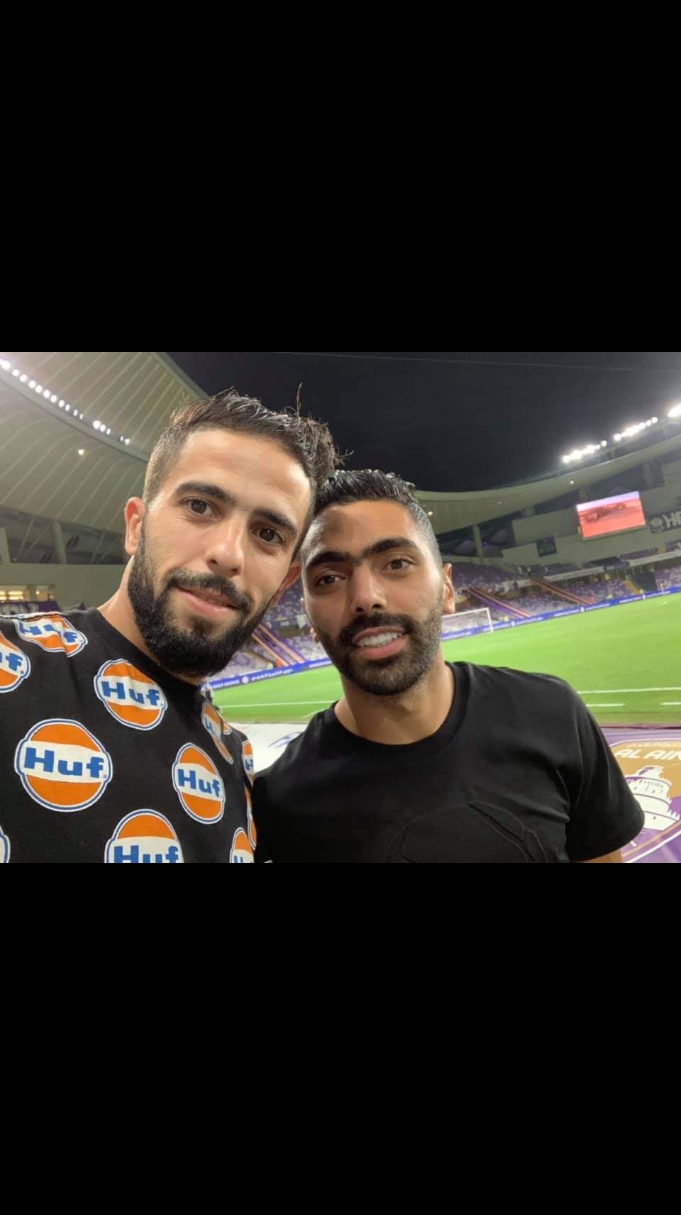 @Oussama meziane