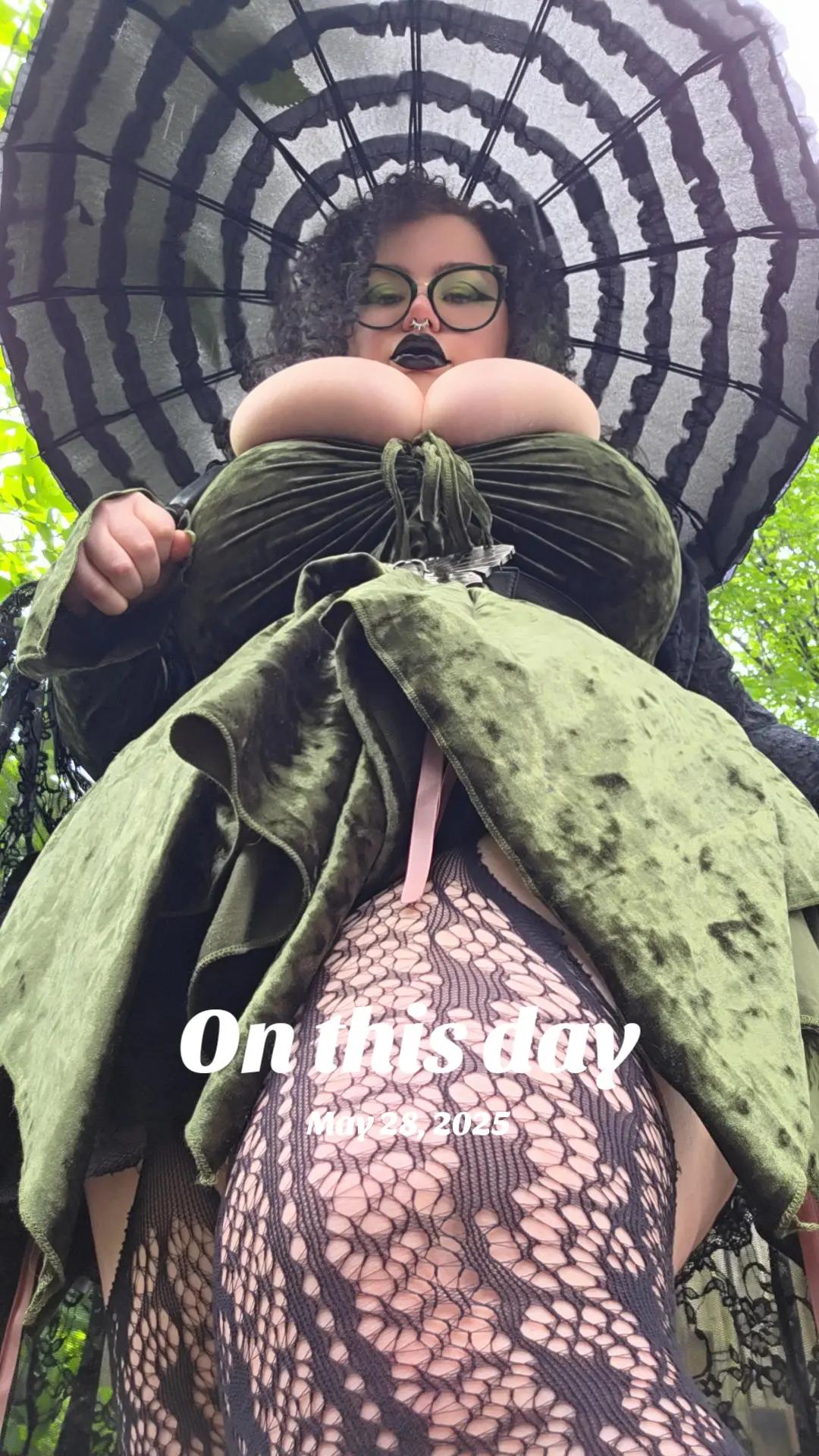 @Meowcenary64
