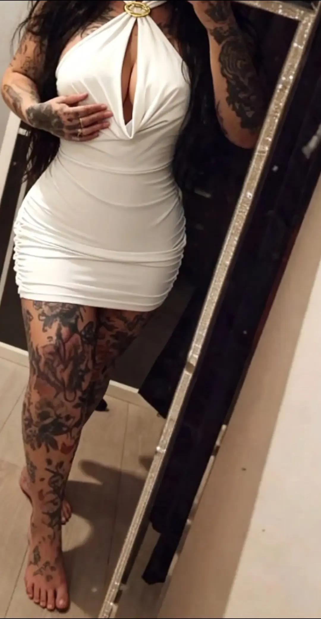 @tattooraverqueenbantergirl💦😉